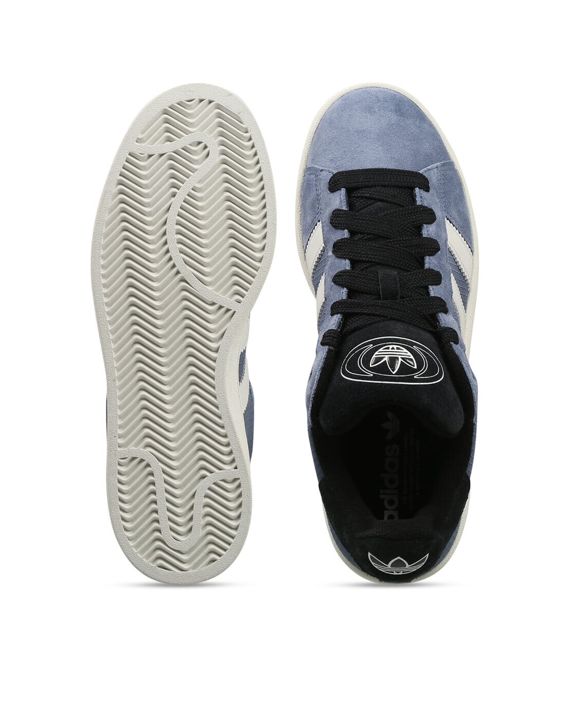 adidas gazelle silver green womens adidas Campus 00s Clear Sky Gum main image 1
