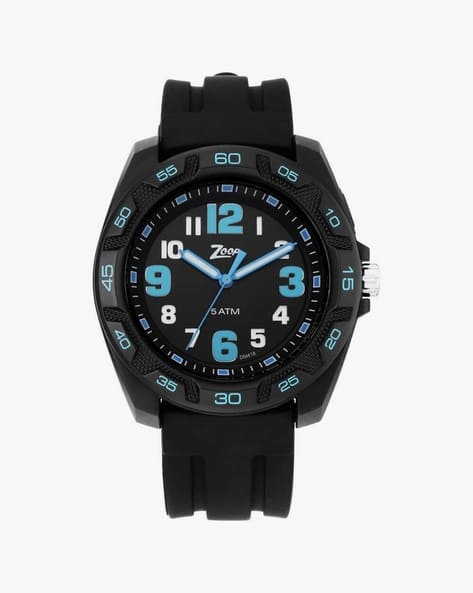 Buy ZOOP Boys Glow Water-Resistant Ana Online | Ajio.com