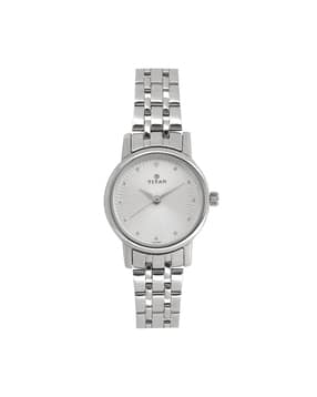 titan Women Water-Resistant Analogue Watch-NT2593SM01-picture-42