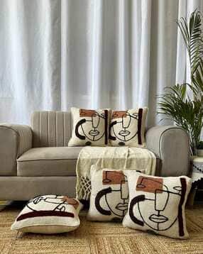 export house Designer Pillow Cover  -picture-52