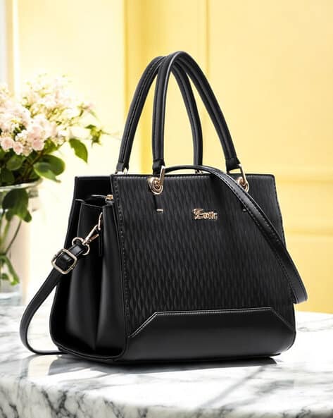 Designer Bags Black Purses On Sale Womens Designer Black Purse