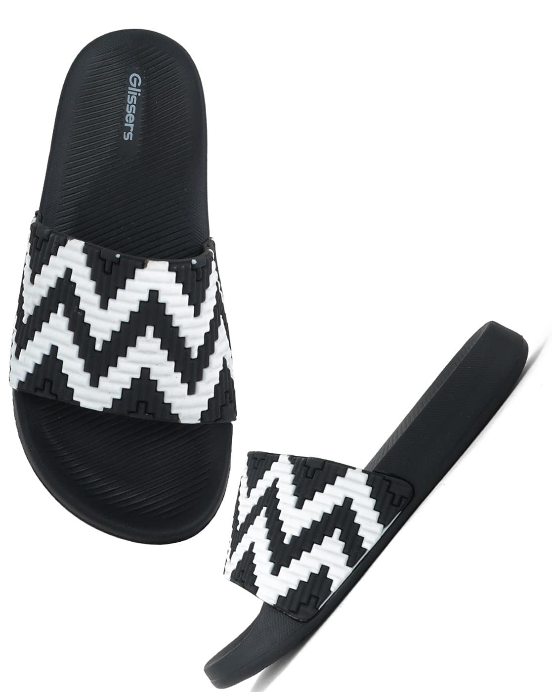 Sleepers Women's Jade Dotted Full Slippers - Fuchsia/Multi Color, Size 10 US, Rubber Sole - View #13