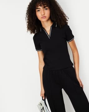 max Women Sports Polo T-shirt-picture-12
