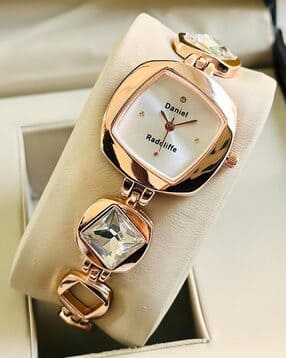 trex Women Square Analogue Watch-picture-6