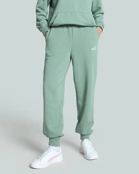 puma Women High-Waist Joggers with Insert Pockets-picture-25