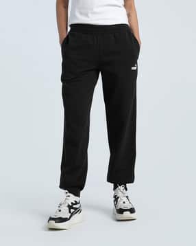 puma Women Sport Comfort Joggers with Insert Pockets-picture-46