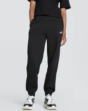 puma Women High-Waist Joggers with Insert Pockets-picture-29