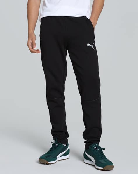 PUMA — Men Football Slim Fit Track Pants