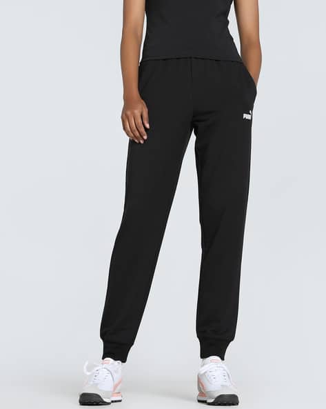 Women Lightweight Joggers with Insert Pockets