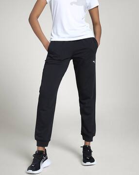 puma Women Tad Regular Fit Training Joggers-picture-33