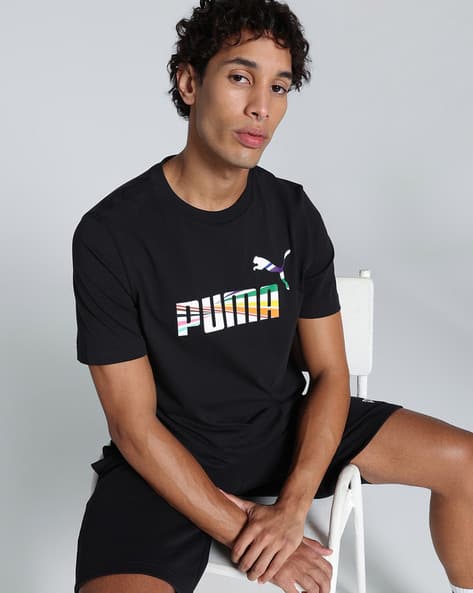 Puma Men Love United  Tee