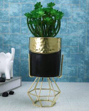 tayhaa Succulent Artificial Plant with Pot-picture-50