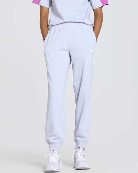 Puma Women Sport Comfort Joggers with Insert Pockets