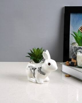 tayhaa Succulent Artificial Plant with Pot-picture-49