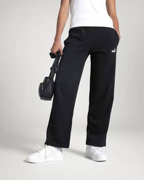 puma Women Straight Track Pants with Insert Pockets-picture-39