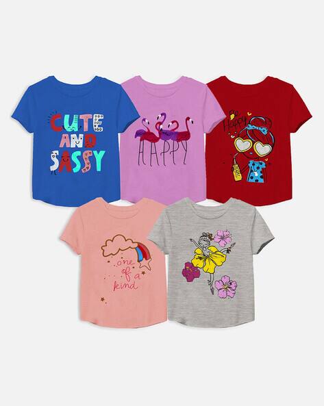 Trampoline Graphic Full Sleeve  T-shirt