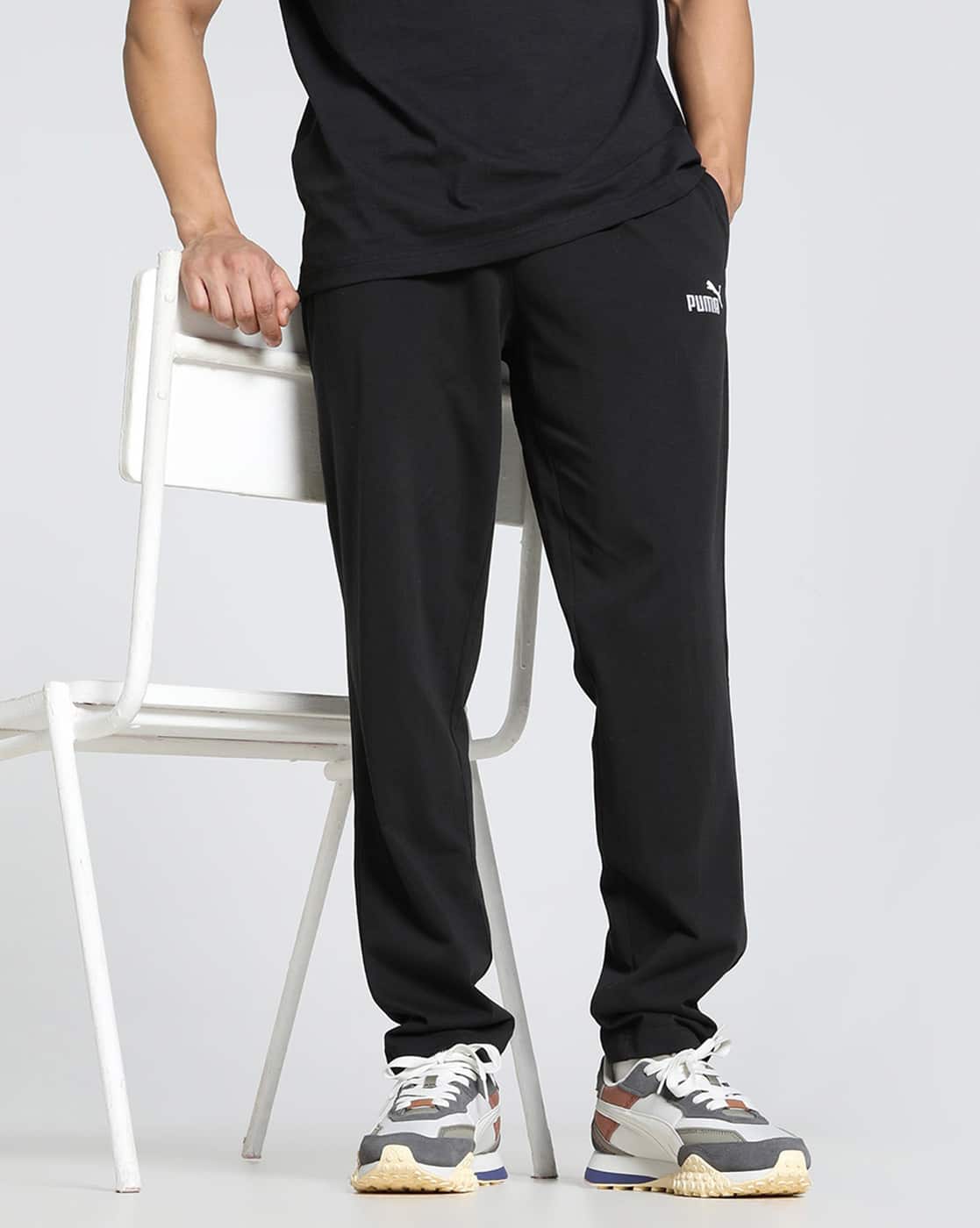 jersey joggers crew clothing mens joggers
