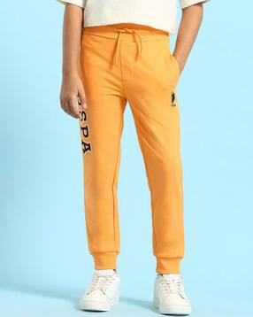 u.s. polo assn. Boys Ankle Length Joggers-picture-20