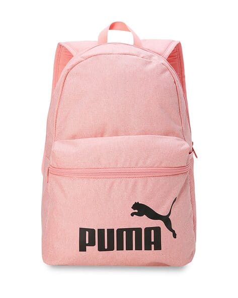 Buy Pink Backpacks for Women by Puma Online