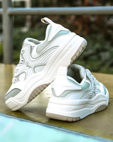 Women Casual Shoes With PU Upper