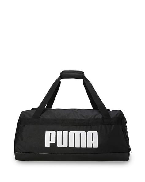 Buy Black Sports Utility Bag for Men by Puma Online