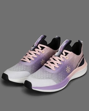 Women Sports Shoes with Mesh Upper-image-45