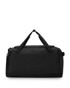 Men Buzz Small Sports Duffel Bag-image-1