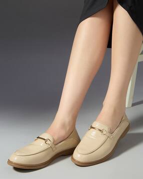 inc 5 Women Round-Toe Slip-On Moccasins-picture-20