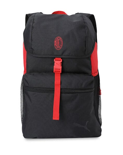 adidas ac milan backpack Foil Print Gym Bag this backpack is designed for those who live and breathe the game Adidas AC Milan backpack |