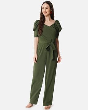 otira Women Sleeveless Jumpsuit-picture-17