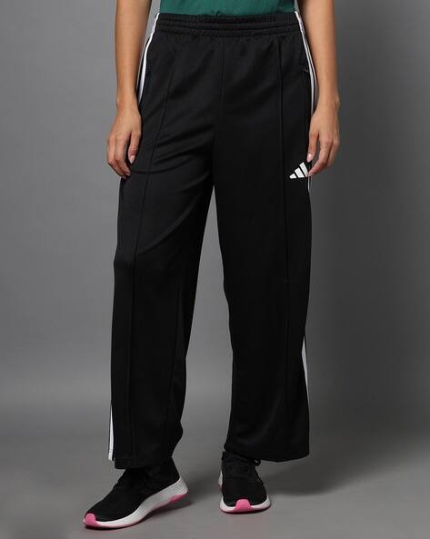 Women Sportswear Straight Track Pants