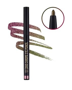 Duo Chrome Eye Pencil - Copper