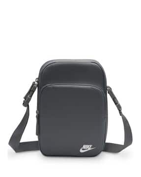 Nike Side Bag Price Buy Grey Fashion Bags For Men By NIKE Online