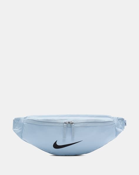 mens waist bag nike