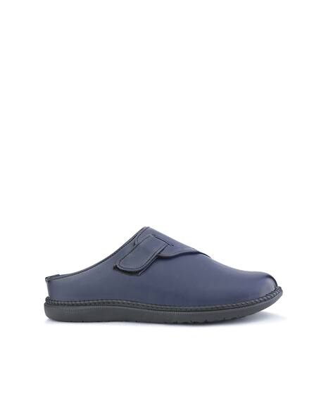 JOHN KARSUN Men Sandals with Faux leather Upper
