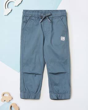 max Boys Cargo Joggers-picture-22