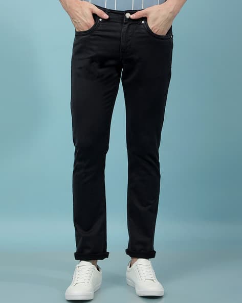 Men Slim Jeans