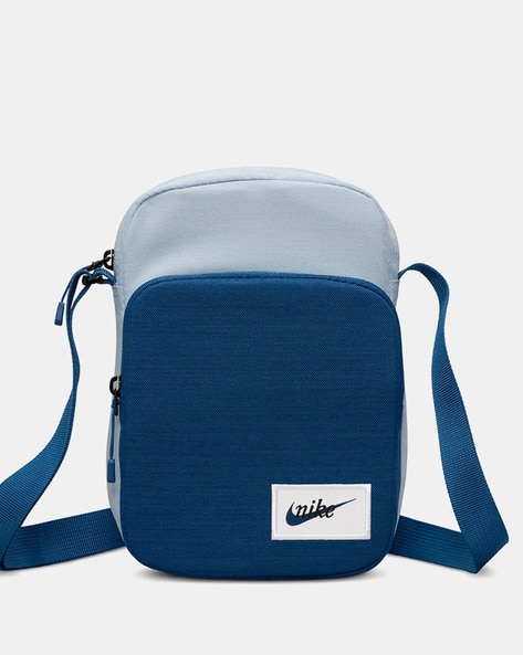 Sling Bag Nike Mini Shoulder Bag Men Heritage Small Items
