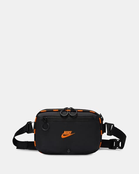 NIKE Men Hayward Patrol Crossbody Bag