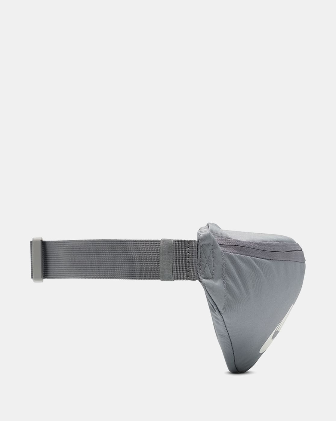 nike bum bag grey