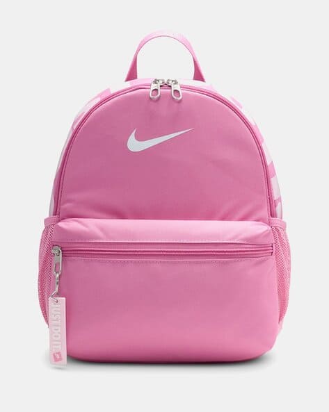 Nike Kids Backpack Pink Mini Nike Backpack Girls Brasilia JDI Mini