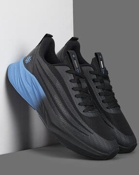 cult Men Sports Shoes With Mesh Upper-picture-9