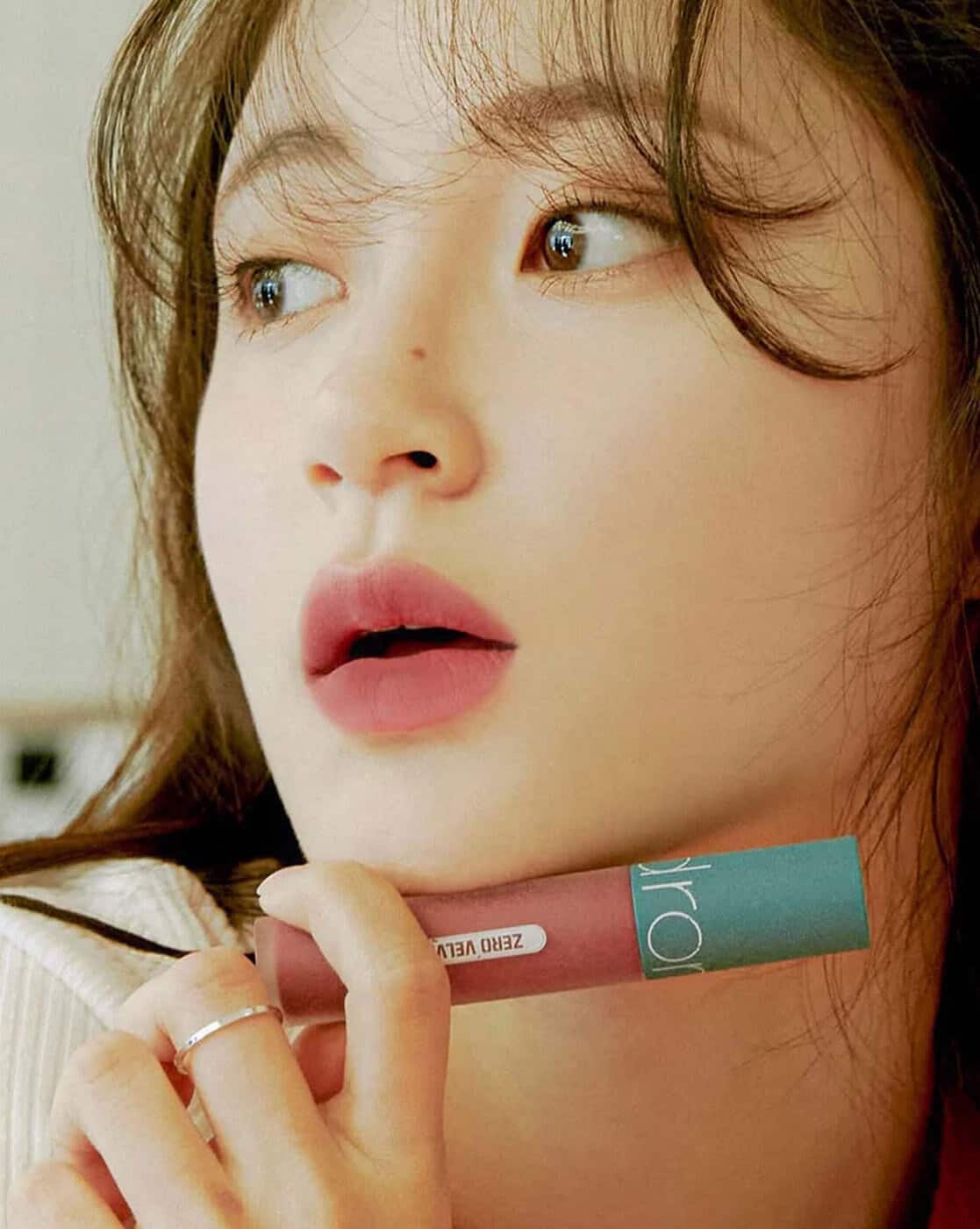 Buy Multicoloured Lips for Women by ROM&ND Online | Ajio.com
