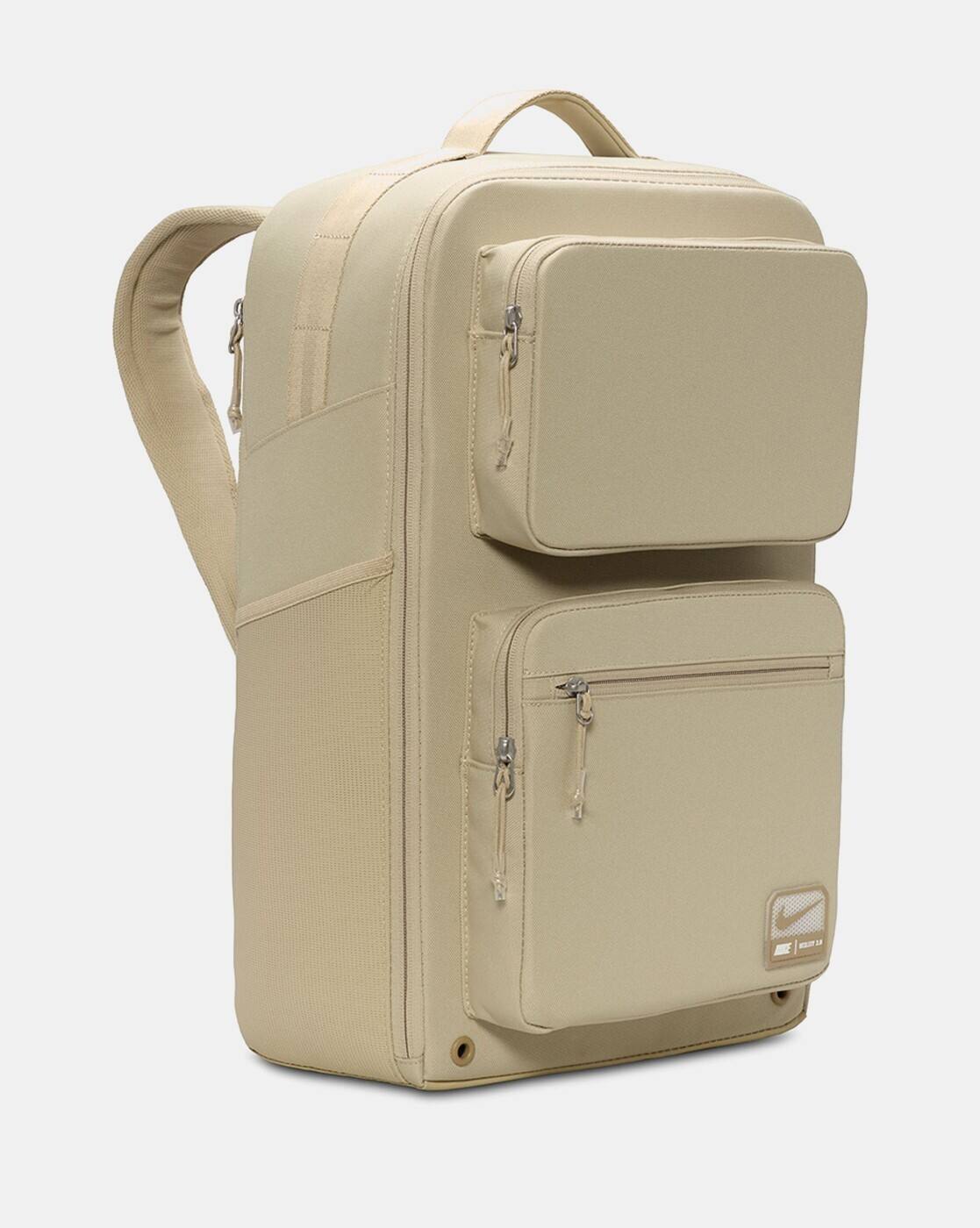 Backpack 37l Nike Utility Elite Backpack Brown Neon Green Nike