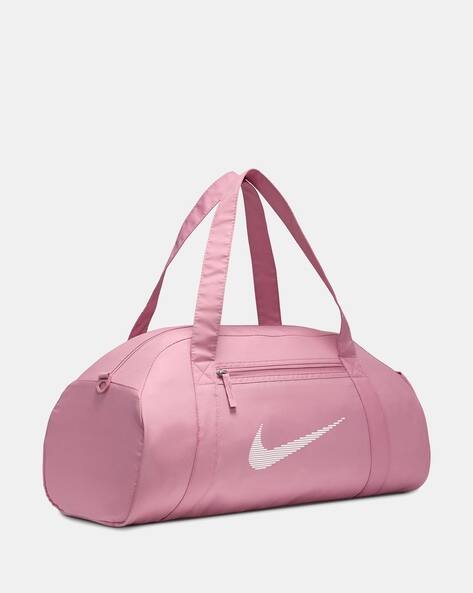 coach derby backpack large F16605 Metallic Hot Pink – Balilene Girls Backpacks. Model:CP-PB-7101M-T Metallic Gunmetal Leather with Freshwater Fly Reel