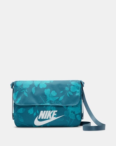 womens nike cross body bag