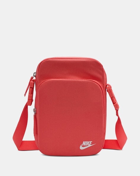 Buy Orange Handbags for Women by NIKE Online