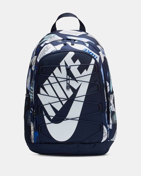 Men Hayward Printed Backpack