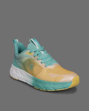 cult Men Sports Shoes With Mesh Upper-picture-31