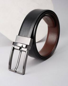 van heusen  Men Leather Wide Belt-picture-45